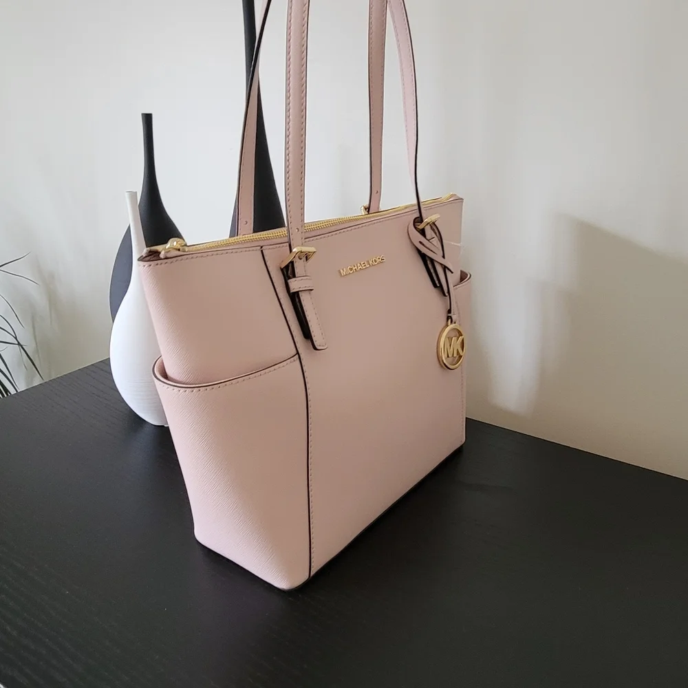 Michael Kors satchel